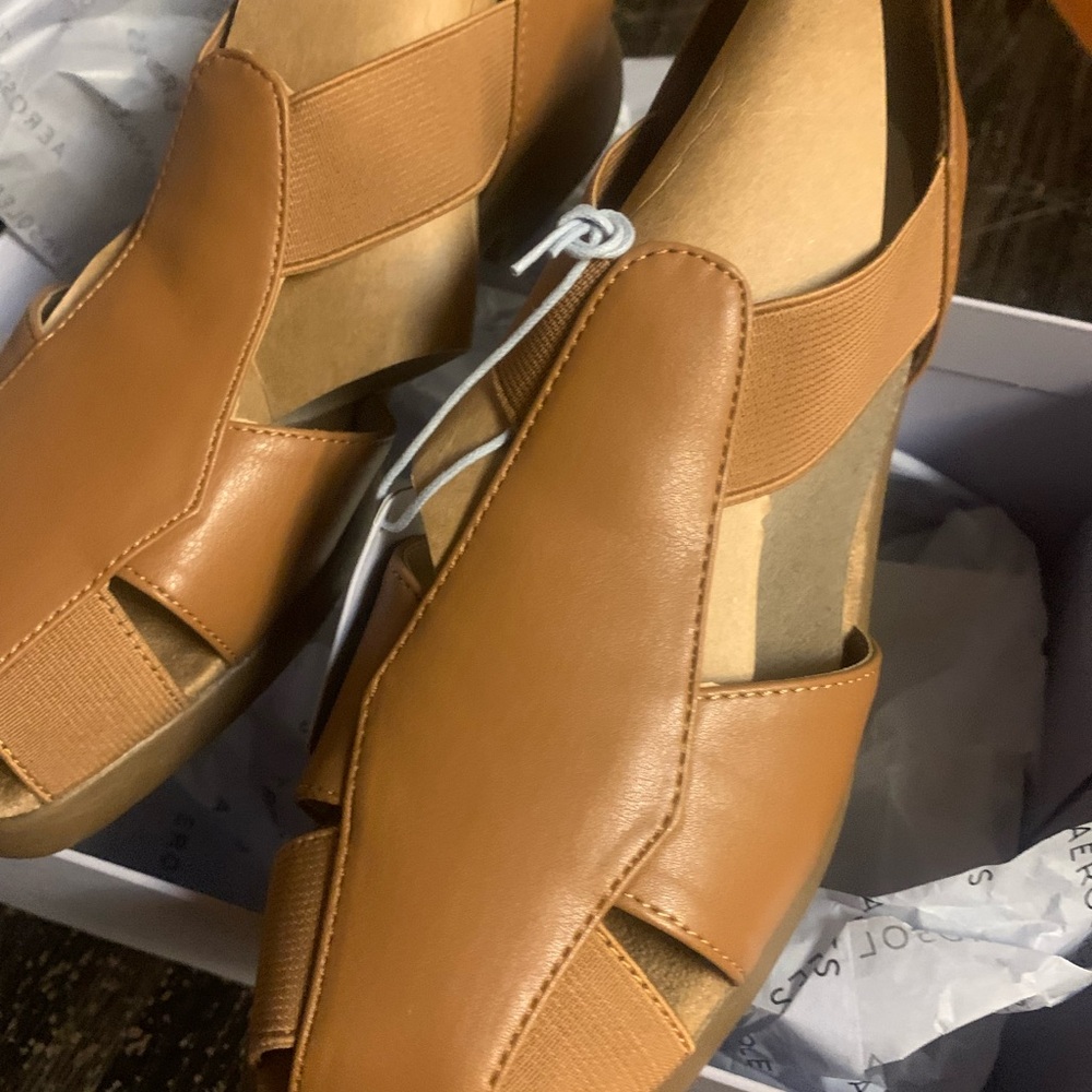 Aerosol  Tab Women's Shoes